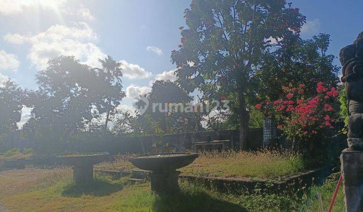 Cheap Land for Sale Sanur PREMIUM Bali 2