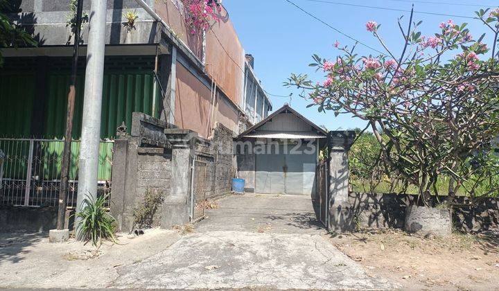 Dijual Tanah Murah Bali 2