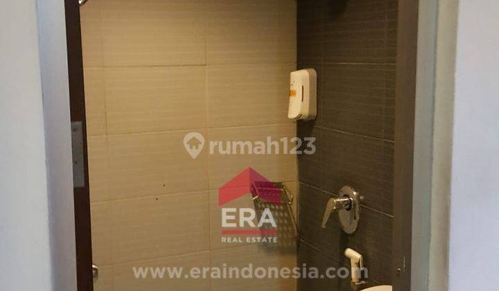 Apartemen Murah Surabaya Pusat  2