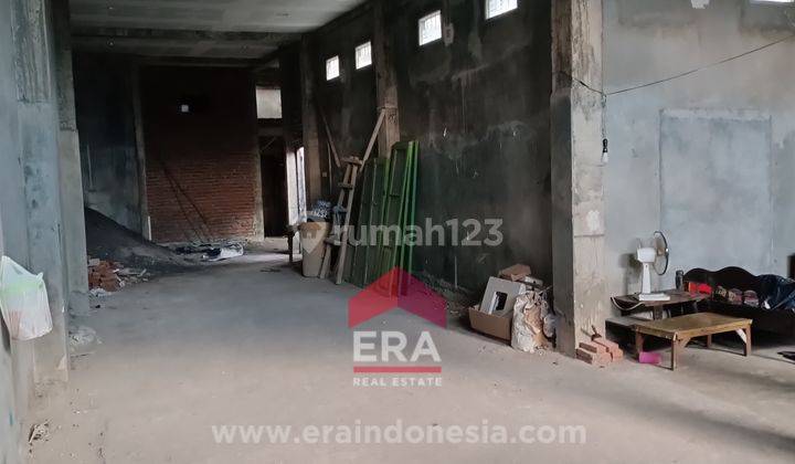 RUMAH MURAH SURABAYA TIMUR DEKAT UPN!!! 2