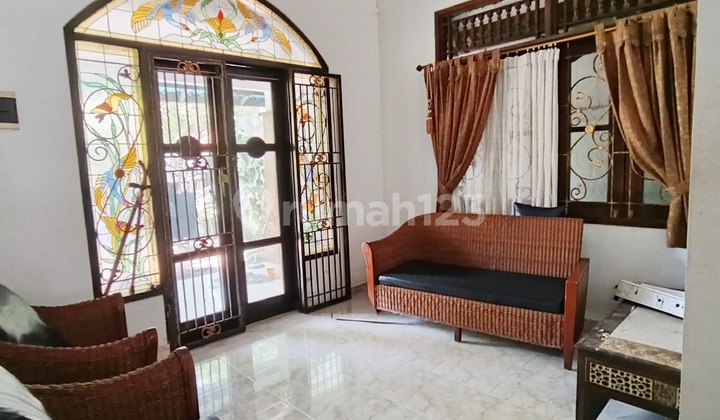 Rumah 2 Lantai Di Kawasan Premium Renon – Pusat Kota Denpasarjual Rumahjalan Tukad Jinah Renon Denpasar - Denpasar 2