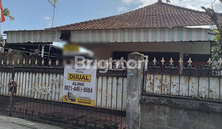 Rumah Murah Idaman Kelurga Di Gunung Agung Denpasar 1