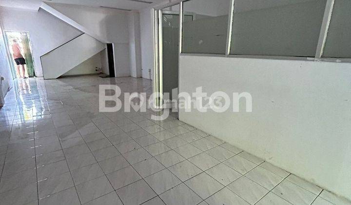 READY TO OCCUPY SHOPHOUSE SUITABLE FOR BUSINESS OR OFFICE 1