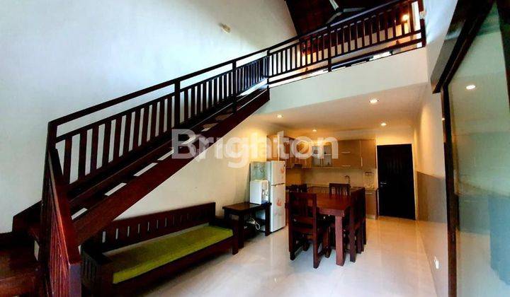 BEAUTIFUL 2 STORY VILLA ON TUMBAK BAYUH HIGHWAY 1