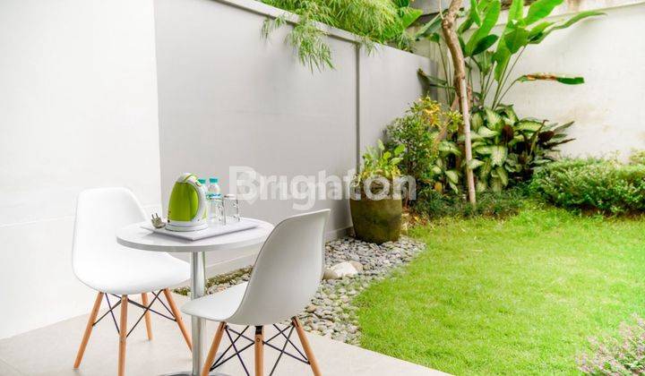 1 BR APARTEMENT COZY STAY 1