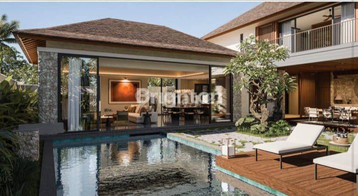 BEAUTIFUL 5BR VILLA IN JIMBARAN AREA 1