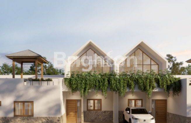 NEWEST PREMIUM VILLA CLUSTER IN NUSA DUA AREA BALI 1