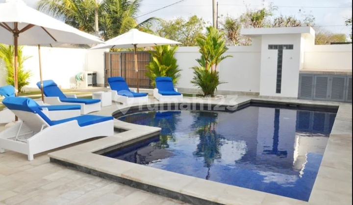 Villa Mewah Lokasi Strategis Di Kutuh - Kuta Selatan, Dengan Akses Mudah Ke Berbagai Destinasi Wisata Favorit Bali:jualsewa Villajl Raya Kutuh Kuta Selatan - Badung