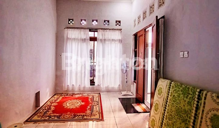 RUMAH MINIMALIS DI JANTUNG BRAWA – CANGGU, BADUNG \u2728 LOKASI PREMIUM & SIAP HUNI!