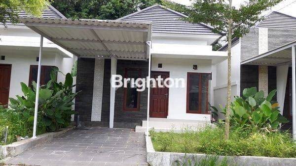 RUMAH 2 BR ONEGATE SISTEM ROYAL GRIYA LOKA TABANAN 1