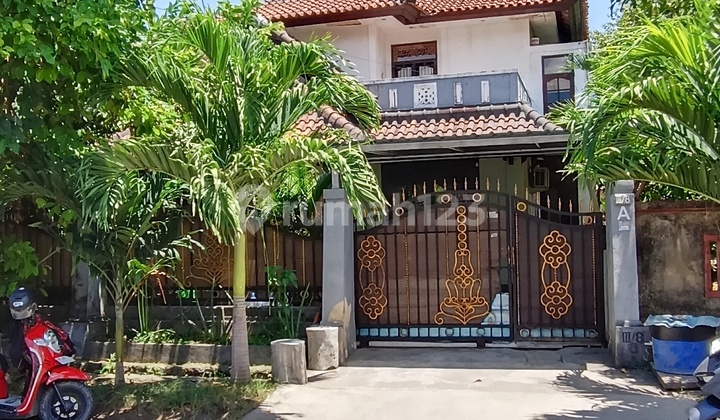 Rumah 2 Lantai Di Kawasan Premium Renon – Pusat Kota Denpasarjual Rumahjalan Tukad Jinah Renon Denpasar - Denpasar Rumah 2 Lantai Di Kawasan Premium Renon – Pusat Kota Denpasarjual Rumahjalan Tukad Jinah Renon Denpasar - Denpasar