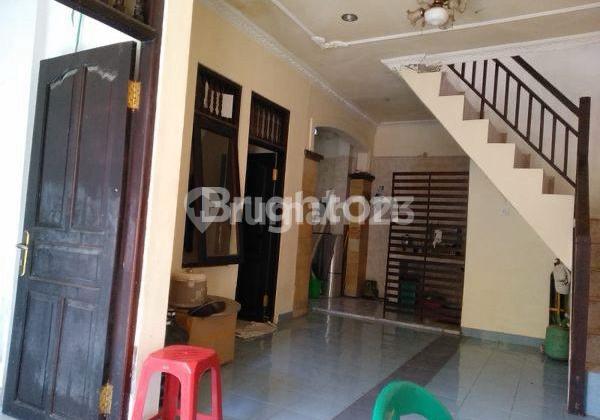 Rumah 3 KT di Jimbaran, SHM Siap Hunijual Rumahtaman Griya Jimbaran - Badung 2