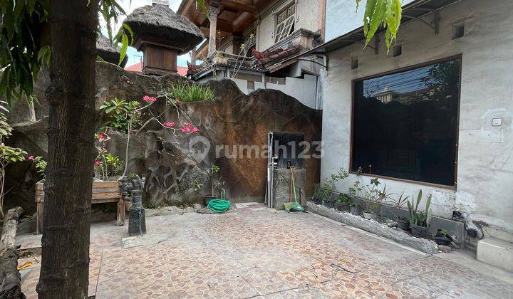 Dream Family Home Close to Fast Food Center in Demak Temple Area 1