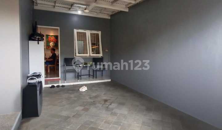 Rumah Cantik Siap Huni - Taman Mulia, Jimbaran Lokasi Strategis, Lingkungan Nyaman, dan Kondisi Rumah Sangat Terawat! Cocok untuk Keluarga Maupun Investasi.jualsewa Rumahjalan Cempaka Jimbaran Badung - Badung 2