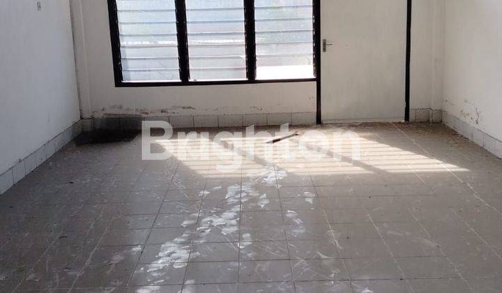 RUKO STRATEGIS DI JALAN RAYA SEMPIDI – SIAP PAKAI, LOKASI EMAS! 1