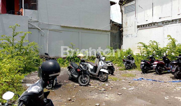 OVER KONTRAK SEWA TANAH  PREMIUM DI KEROBOKAN 2