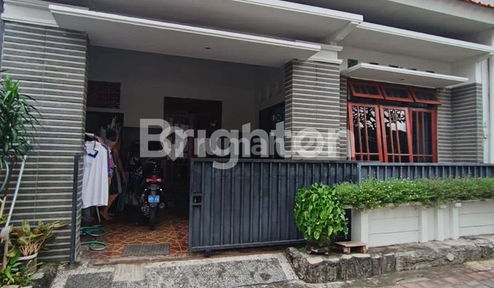 RUMAH MINIMALIS DI JANTUNG BRAWA – CANGGU, BADUNG \u2728 LOKASI PREMIUM & SIAP HUNI!