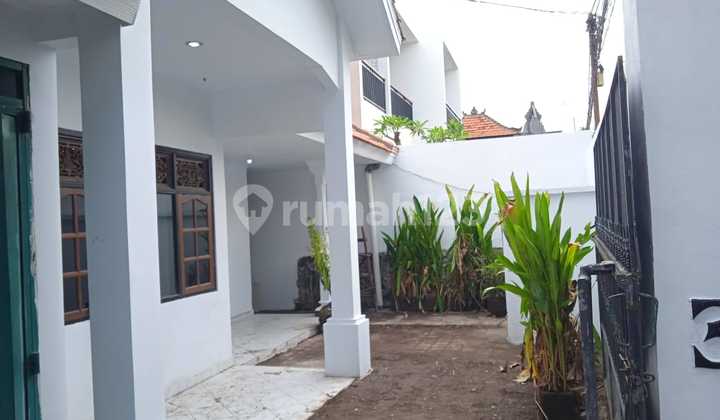 Rumah 3 Kamar - Lokasi Tenang & Strategisbanjar Semer, Kerobokan Kelod - Kuta Utara Badung 2