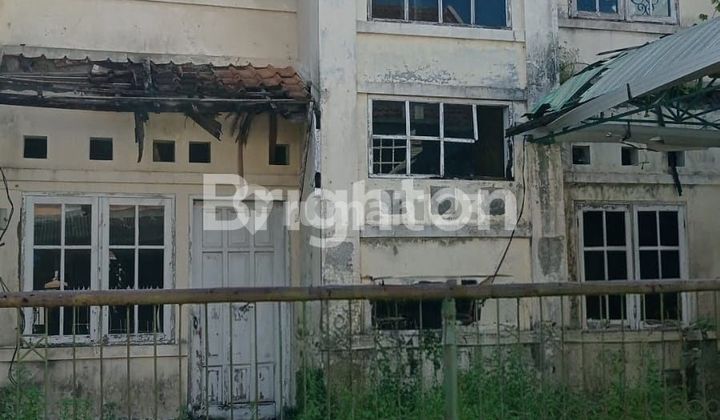 RUMAH 2 LANTAI DI GUNUNG SARI INDAH – LINGKUNGAN TENANG & STRATEGIS DI DENPASAR