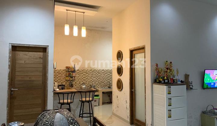 Rumah Nyaman Di Greenkori - Lokasi Strategis & Siap Huni!jual Rumahjalan Green Kori Ubung Kaja Denpasar - Denpasar 2