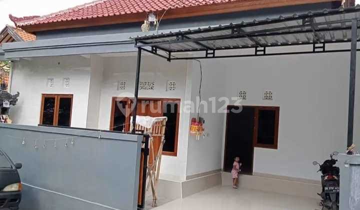 Rumah Strategis - Padang Sambian Denpasar Barat 2