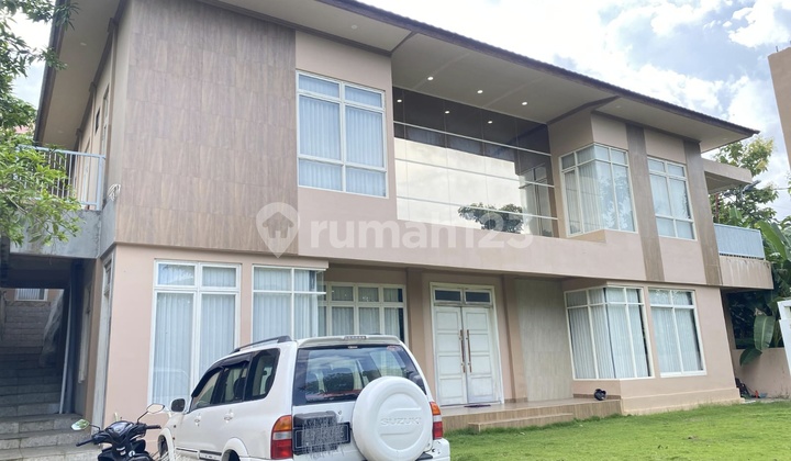 Rumah Mewah & Luas - Kupang, Nusa Tenggara Timurjual Rumahjalan Sungkaen Naimata Kupang Nusa Tenggara Timur