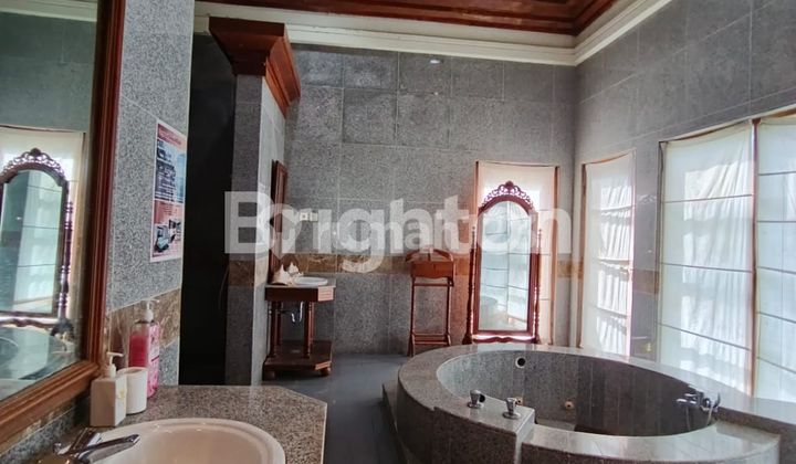 ✨ ROYAL VILLA – SUASANA ALAM ASRI DI PAYANGAN UBUD