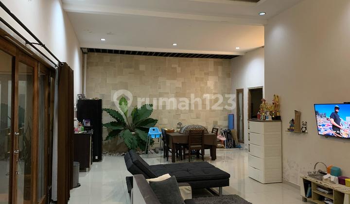 Rumah Nyaman Di Greenkori - Lokasi Strategis & Siap Huni!jual Rumahjalan Green Kori Ubung Kaja Denpasar - Denpasar