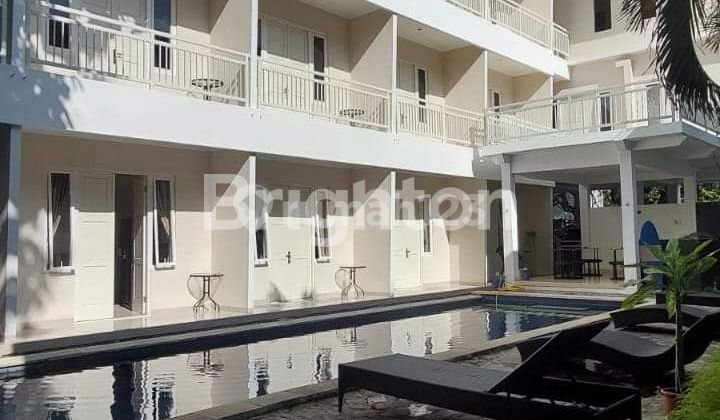 HOMESTAY 3 LANTAI DI JIMBARAN, KUTA SELATAN HOMESTAY 3 LANTAI DI JIMBARAN, KUTA SELATAN