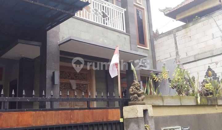 For Rent New 2-Story House – Ready to Occupied in Ubung Kaja, North Denpasar
House for Rent
Mukuh Mertasari Street, Ubung Kaja, North Denpasar - Denpasar For Rent New 2-Story House – Ready to Occupied in Ubung Kaja, North Denpasar
House for Rent
Mukuh Mertasari Street, Ubung Kaja, North Denpasar - Denpasar