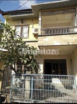 Rumah 3 KT di Jimbaran, SHM Siap Hunijual Rumahtaman Griya Jimbaran - Badung