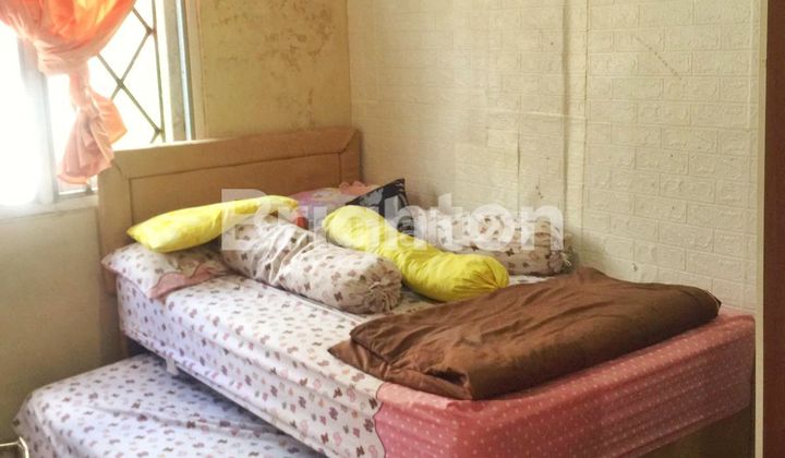 RUMAH 2 LANTAI SIAP HUNI DI DENPASAR BARAT — LOKASI STRATEGIS, HARGA TERJANGKAU! 1