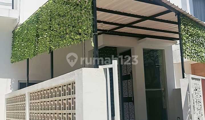 Rumah Baru 2 Lantai Di Lokasi Strategis Denpasar Jl. Pulau Bungin Denpasar Selatansewa Rumahjln. Pulau Bungin - Denpasar Selatan Rumah Baru 2 Lantai Di Lokasi Strategis Denpasar Jl. Pulau Bungin Denpasar Selatansewa Rumahjln. Pulau Bungin - Denpasar Selatan