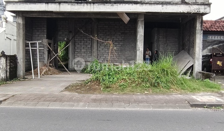 Rumah Semi Villa Tinggal Finishing di Daerah Dalung Badung Jual Rumahjalan Raya Dalung Badung - Badung Rumah Semi Villa Tinggal Finishing di Daerah Dalung Badung Jual Rumahjalan Raya Dalung Badung - Badung