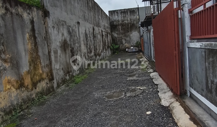 Rumah Nyaman & Siap Huni di Jalan Mertasari 2