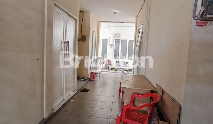 RUMAH 2 LANTAI – SIAP USAHA KOS & HUNIAN KELUARGA 2