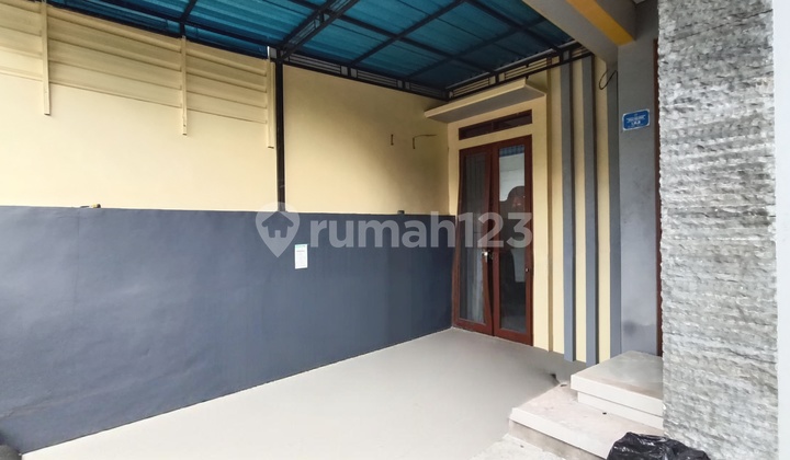 1-Story Renovated New House on Antasura Street - North Denpasar for Rent
House for Rent on Antasura Street, North Denpasar - Denpasar 1-Story Renovated New House on Antasura Street - North Denpasar for Rent
House for Rent on Antasura Street, North Denpasar - Denpasar