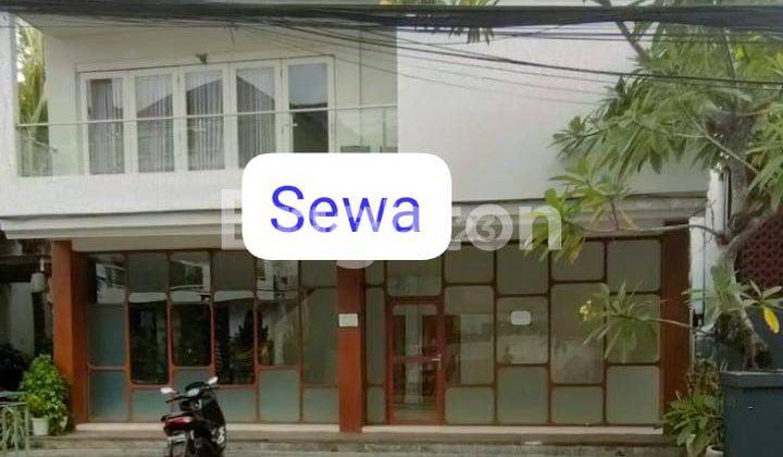 RUKO STRATEGIS DI JALAN SUBAK SARI BRAWA – SIAP UNTUK BISNIS ANDA! 1