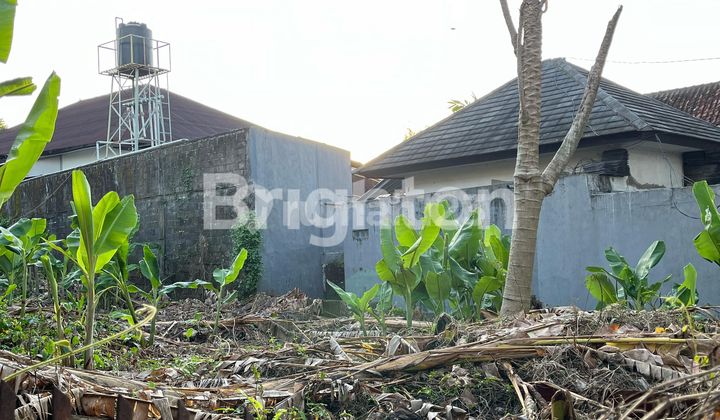 LONG-TERM LAND - VIEW VILLA - BR TUKA, DALUNG