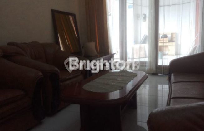 RUMAH NYAMAN DAN ASRI 2 LANTAI DI TEUKU UMAR 2