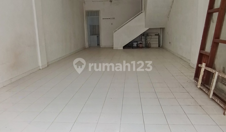 Disewakan Ruko Strategis - Genteng Biru, Denpasar Belakang Level 21 Mall - Lokasi Sangat Potensialsewa Rukojl Genteng Biru - Denpasar