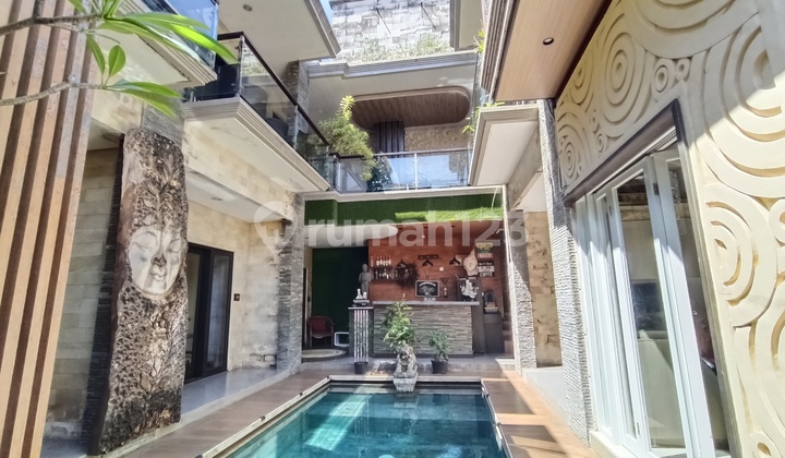 Ready-to-Use Premium Homestay, Strategic Location in Denpasar. For sale: Condotel, Jalan Gunung Payung, West Denpasar. Ready-to-Use Premium Homestay, Strategic Location in Denpasar. For sale: Condotel, Jalan Gunung Payung, West Denpasar.