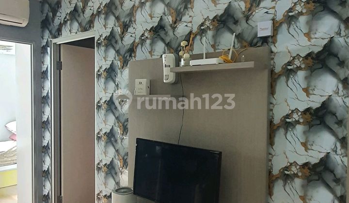 Disewa Apartemen 2 Kamar Furnish.bgus Dan Nyaman. 2