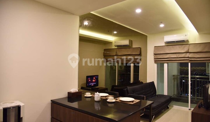 Disewa Condominium 1 Kamar Full Furnish. Disewa Condominium 1 Kamar Full Furnish.