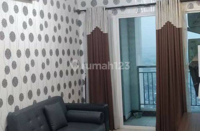 DISEWA CONDO 1 KAMAR FURNISH,VIEW LAUT 2