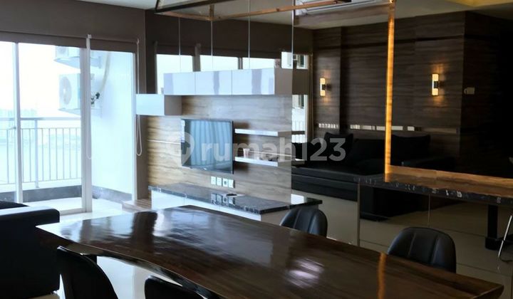 FOR RENT 3 BEDROOM FULLY FURNISHED CONDO. NICE AND COMFY, FACILITIES NEAR MALL AND AIRPORT.