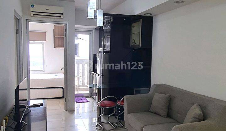 Disewa Apartemen 2.kamar Full Furnish Bagus Dan Keren 1