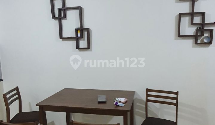 Disewa Condo 2 Kamar,harga Super Murah,bagus Dan Nyaman 2