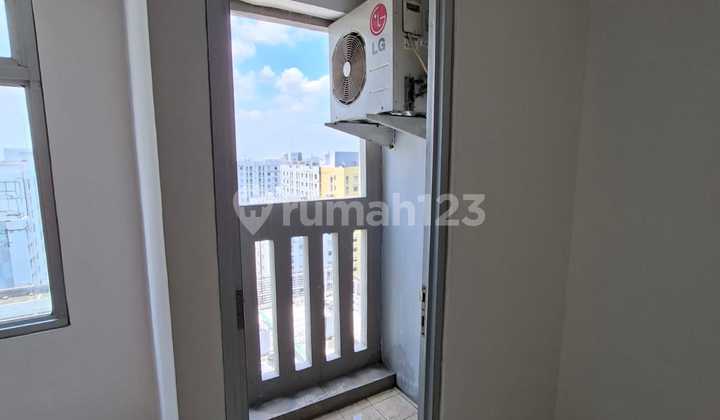 Disewa Apartemen 1 Kamar Kosong. 2