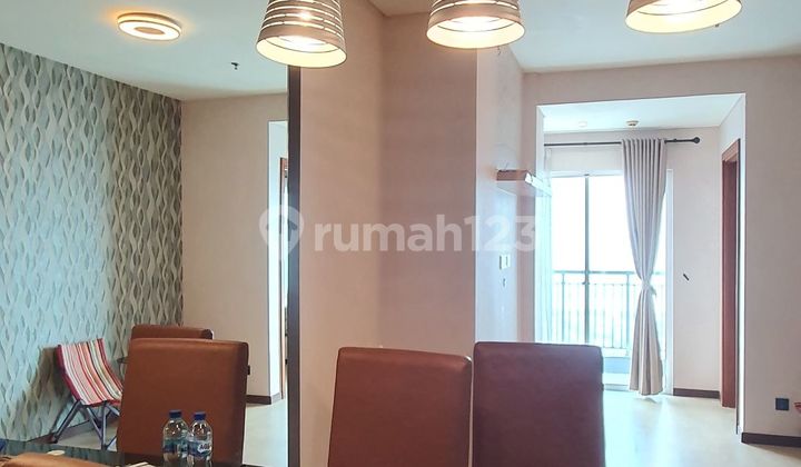 For Rent 2 Bedroom Condo, Full Sea View. Unique Interior Design. 2